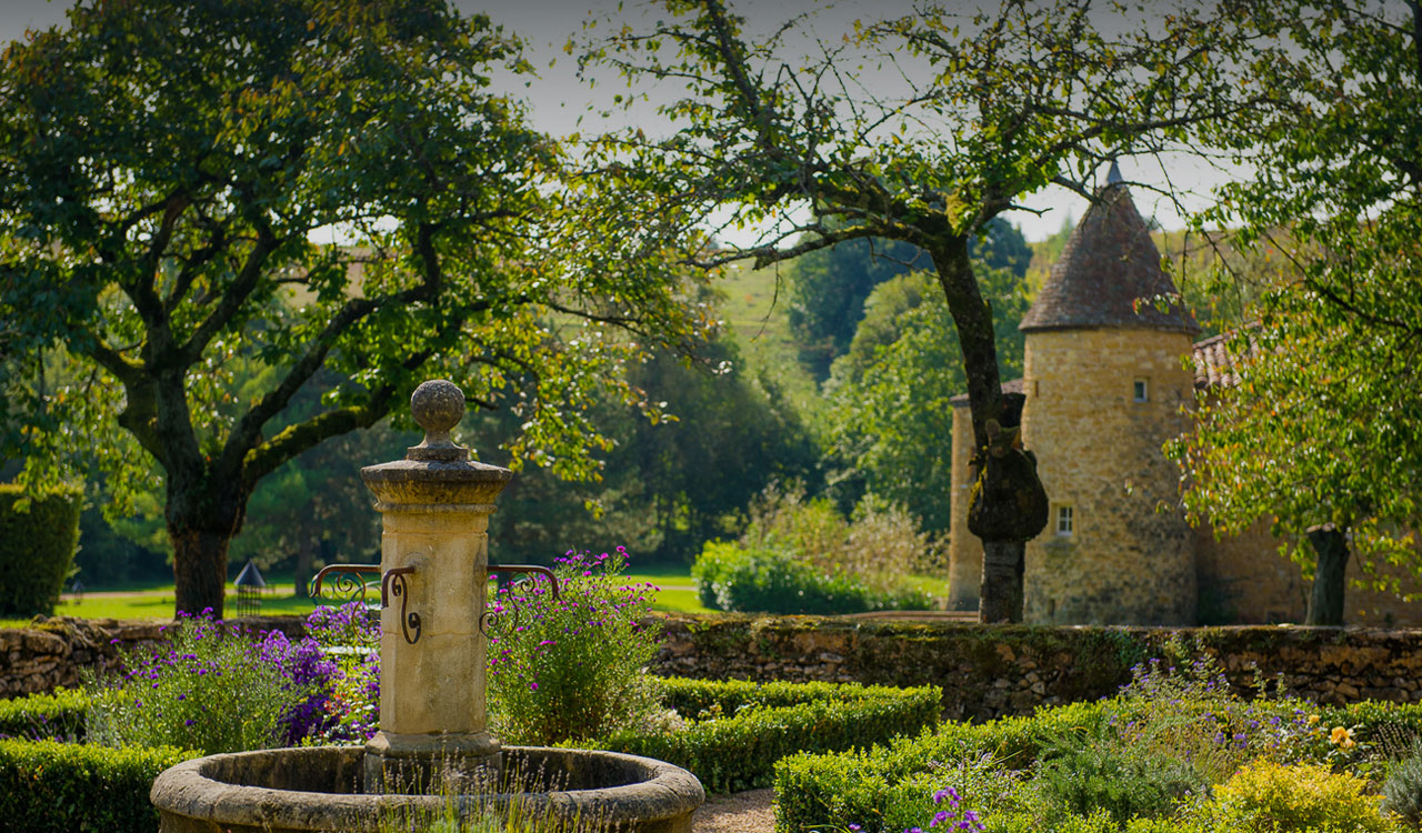 Le Geopark Beaujolais